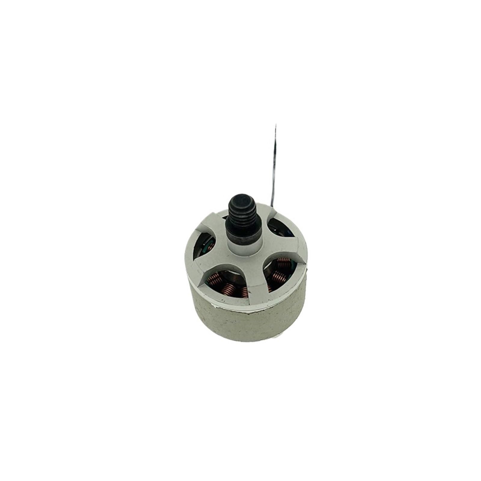 Elaborazione dell'avvolgimento del motore brushless 22012 avvolgimento della bobina del motore