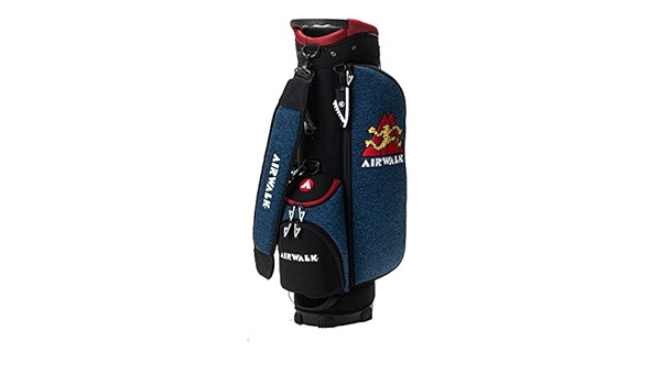 特別プライス 新品 AIRWALK GOLF エアーウォーク スタンドキャディ
