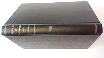 Hardcover Handfuls on Purpose Series VIII (8) Book