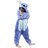 Photo Gallery zpllsbratos pigiama bambino unisex tutina animale cosplay costume carnevale halloween natale (blu,etichetta 120 per altezza 115 cm-125 cm) Photo Gallery zpllsbratos pigiama bambino unisex tutina animale cosplay costume carnevale halloween natale (blu,etichetta 120 per altezza 115 cm-125 cm)