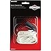 Produktbild Briggs and Stratton 992366 527116 Starterseil & Griff 600-Series, schwarz