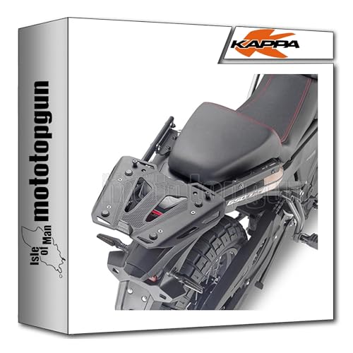 Support Monokey Kappa KR9252 voyagez loin en Voge Valico 650 DS
