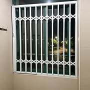 Rejas para Ventanas Exteriores Rejas de Seguridad…