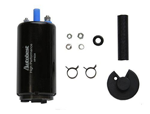 Autobest HP4034 High Performance In-Tank Electric Fuel Pump