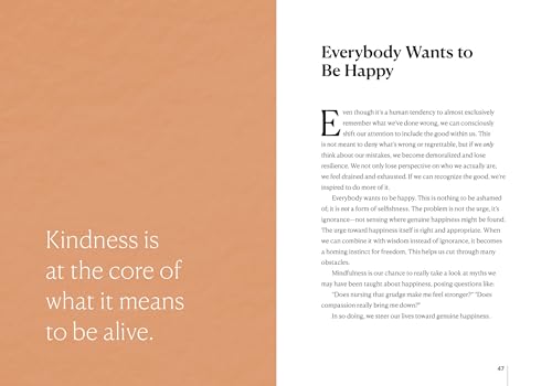 Finding Your Way: Meditations, Thoughts, and Wisdom for Living an Authentic Life - Image 5