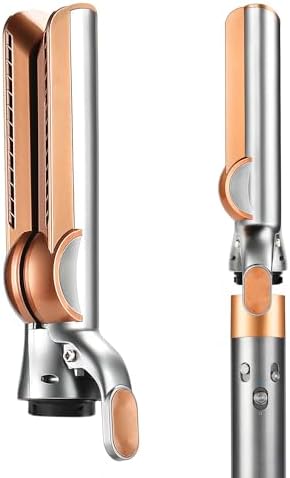 Airflow Attachment for Dyson Airwrap Styler, Nozzles Attachment f...