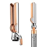 Attachment for Dyson Airwrap Styler, Airflow Smooth Nozzles Attachment for Smooth Hair Style with Less Damage and Breakage for Dyson Airwrap HS01 HS05 HS08