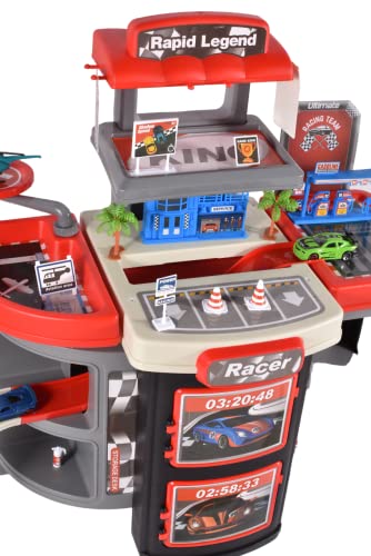 Carros De Juguete, Toy Imagen adicional