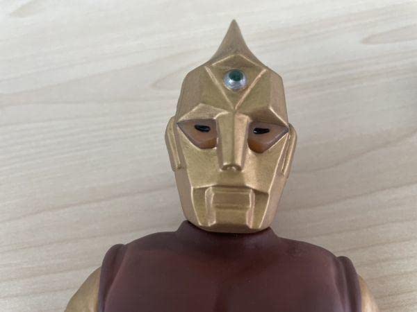 Amazon.co.jp: 箱無し パイロットエース2000年 スペクトルマン
