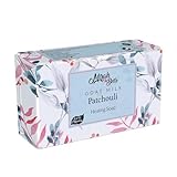 . Our soaps are handcrafted using only ethically sourced, premium ingredients from Mother Earth. Each one is carefully selected for their benefit to your skin, ensuring a rejuvenating experience