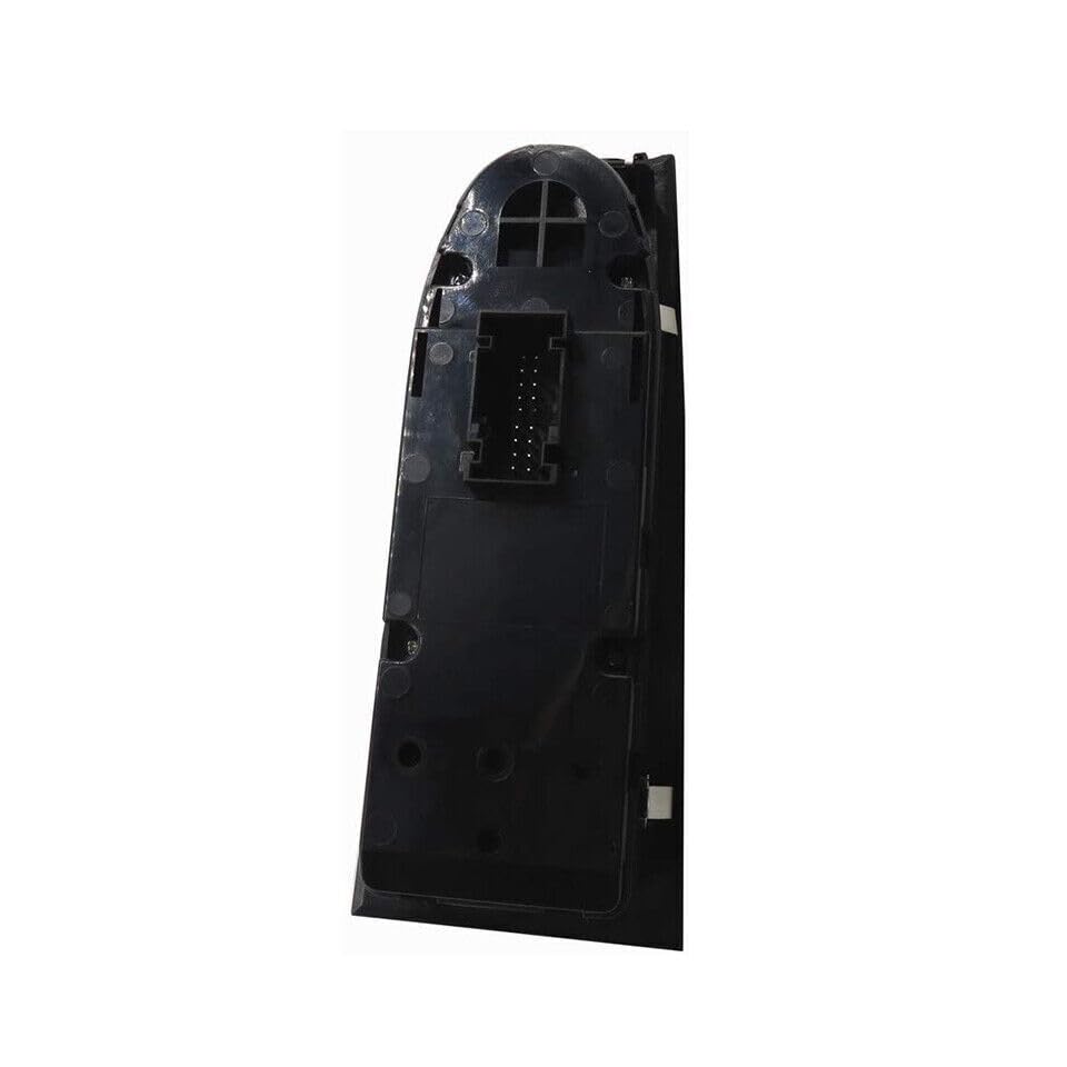 A&WAUTO AW-01-138 Driver Side Power Window Switch #61319217329 Compatible with BMW E90 E91 325i 2006, 330i 2006, 335i 2007-2011, 328i 2007-2011, M3 2008-2011, 335d 2009-2011