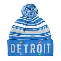 Detroit L
