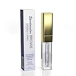 Spectacular BROWS - Brow Enhancer and Brow Growth Serum - Eyebrow Growth Enhancer- Eyebrow Growth Serum with Biotin & Natural Peptides. For Thin, Over-Plucked Eyebrows. Lash & Brow Growth Products - Image 2