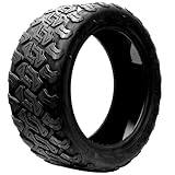 Electric Scooter Self-Sealing Tires,10.5 Inch Tire with Live Glue Repairable Only suit for CUNFON RZ800 RZ1000 e-Scooter