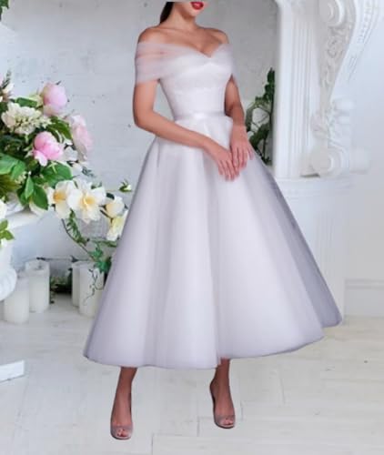 Wedding Dresses for Bride Chiffon Bridal Gowns Long Beach Boho Wedding Dresses for Women2