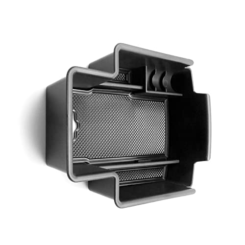 Accoudoir de voiture Korando 2019 2020 rangement intérieur