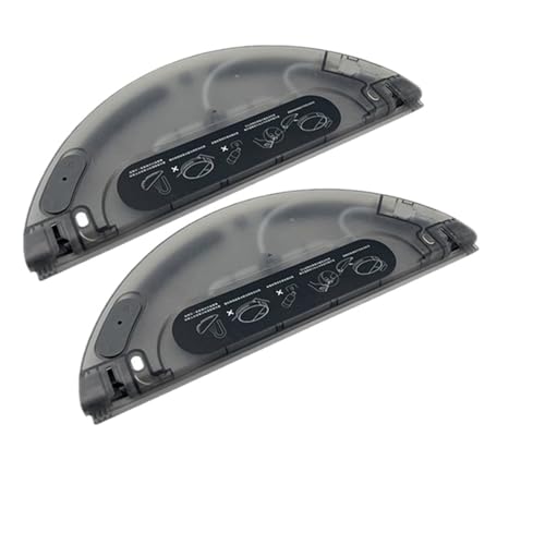 Réservoir d'eau Dreame D9 Max accessoire de remplacement pour robot - 4