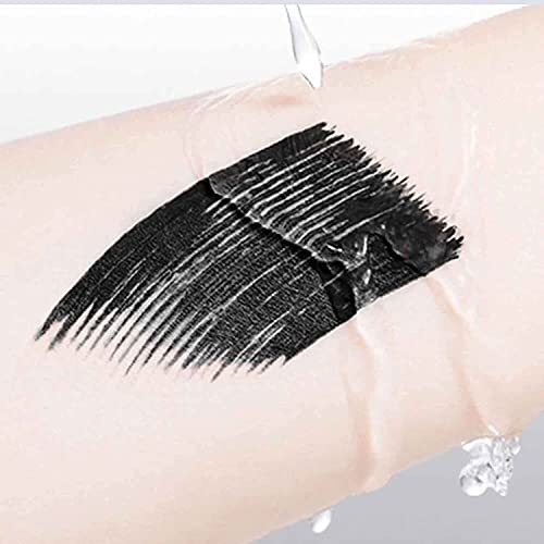 2023 New Bristleless Mascara,Bristleless Metal