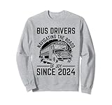 Bus Driver Appreciation Busman Driving Gifts