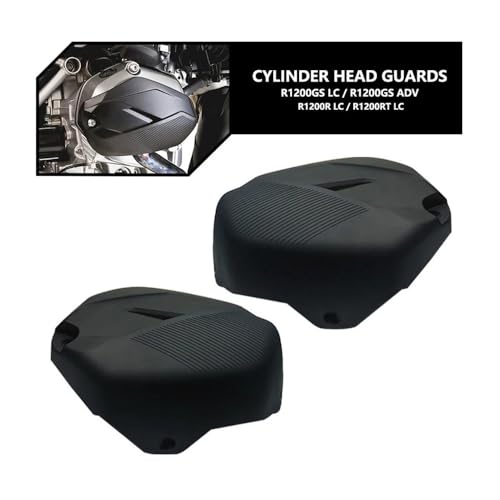 Protecteur de capot lateral de moteur de moto R1200GS LC Adventure