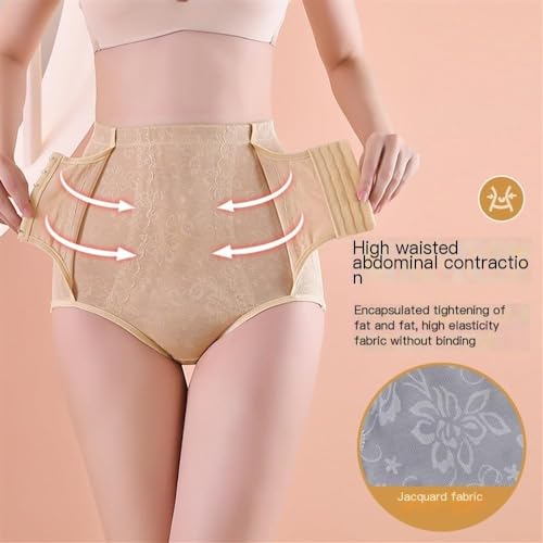 Shapewear para mulheres levantador de bunda calcinha de controle de barriga mulheres emagrecimento b