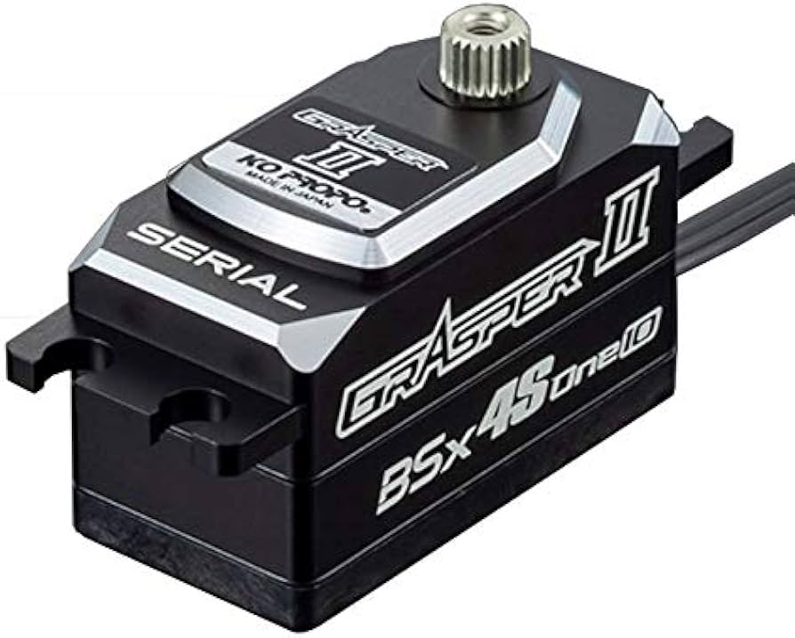 Amazon | 近藤科学 BSx4S-one10 Grasper2 30216 | ラジコン・ドローン 通販