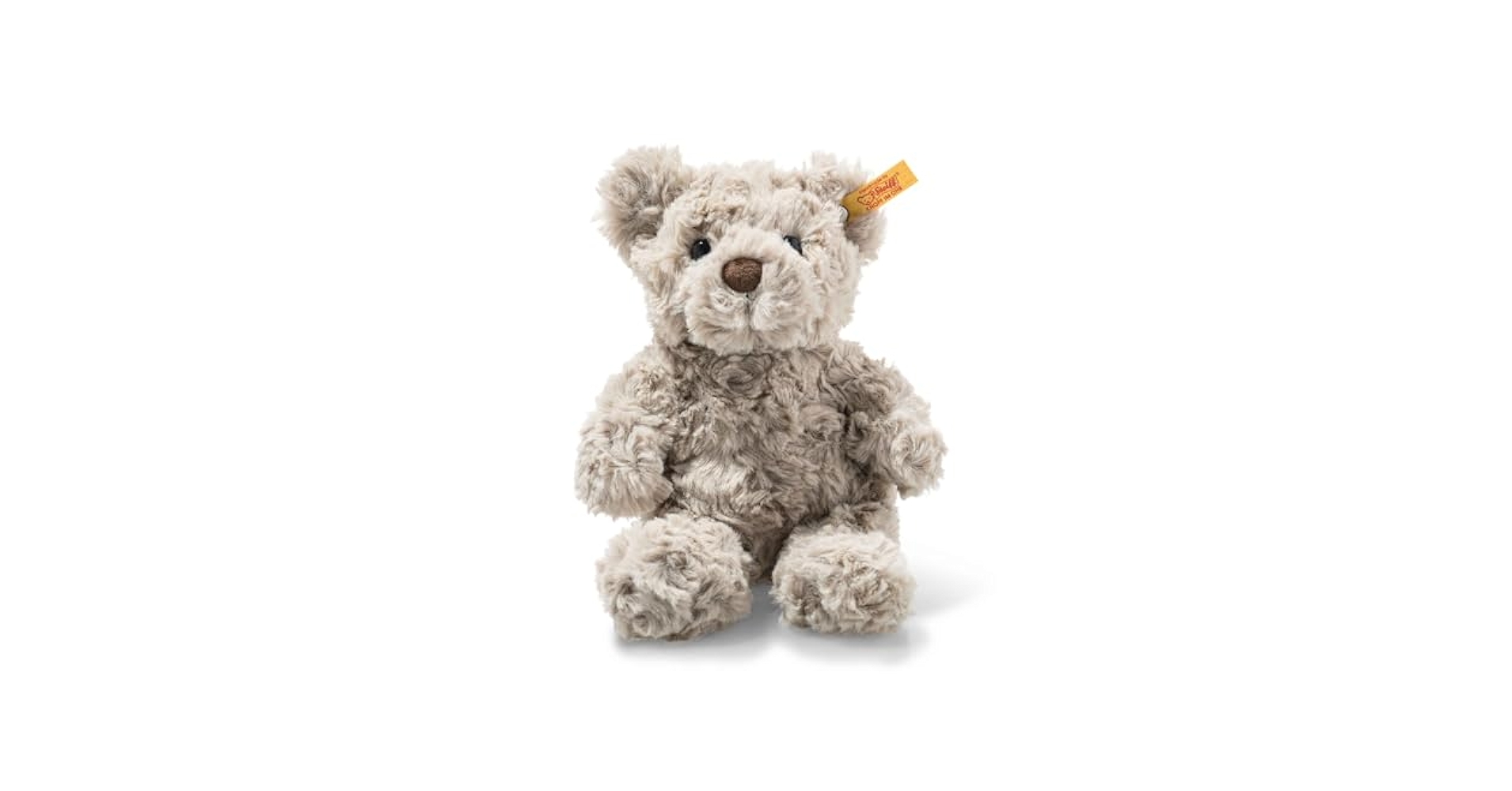 【新品・未使用】♡ STEIFF TEDDY BEARS AND HEIDI My first Steiff W040 Teddy bear Steiff×Bell net Plush 10
