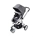 Safety 1st, Travel System Mobi NV Trio, Grey... glide