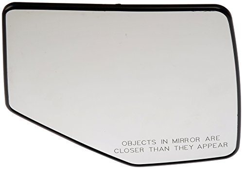 Miroir de remplacement pour Ford Explorer Dorman 56146 en verre avec support
