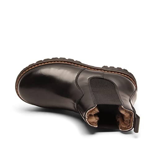 Botte tendance Bisgaard Neel : finis les pieds froids pour votre enfant