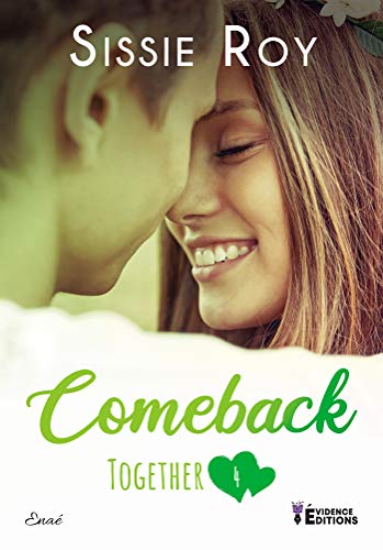 Comeback: Together, T4 par [Sissie Roy]