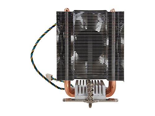 Dynatron A14 80Mm 2 Ball Cpu Cooler #TOP3