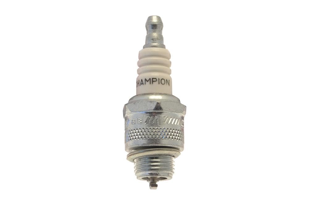 Champion Spark Plug M14x1.25x12.70mm Spanner 21Mm 1X L86c