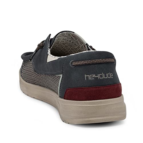 Image of Hey Dude Mens Sneaker