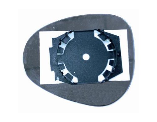 Retrovisore Destro Elettrico Con Primer 7H3P Fiat Panda Climbing 4X4-Natural Power-(Anno 2009-2011 - Foto 10