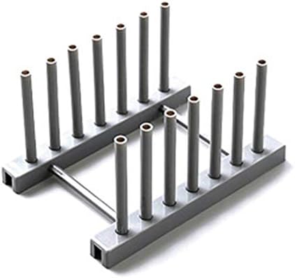 portacoperchio per articoli in plastica