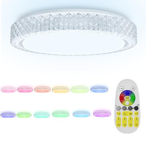 Ultra Slim Einbauleuchte 12w Ultra Slim LED Panel Einbauleuchte Deckeneinbau Panelleuchte Deckenlampe Warmweiß 230V Einbauleuchte Aluminium
