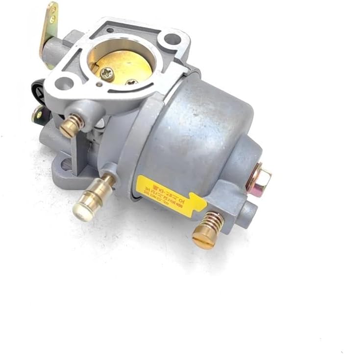 G810 芝刈り機エンジンキャブレター用 PB24A キャブレター