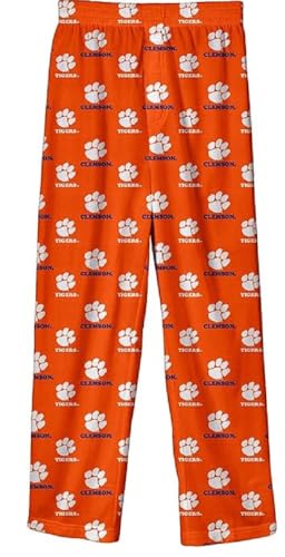 NCAA College Youth Boys (8-20) Lounge Pajama Pants