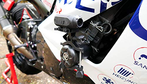 Drift Supporto da tubolare Fino a 63 mm per Action...