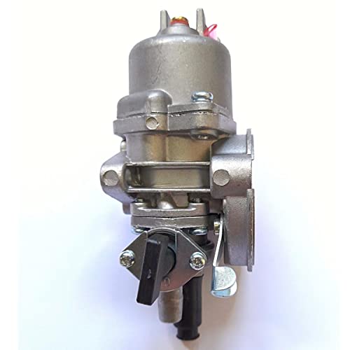 Carburador Mini Moto E Quadriciclo Motor 49cc 2 tempo