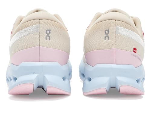 Image of On Womens Cloudsurfer 2