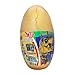 CAPTIVZ Jurassic Park 30thAnniversary MEGA Egg