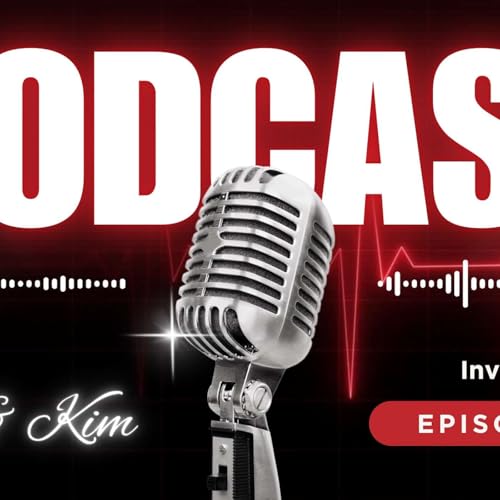 Invisible First Titelbild