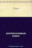 Oden - Gotthold Ephraim Lessing 