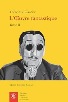Paperback L'Oeuvre Fantastique: Romans [French] Book