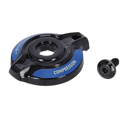 RockShox Domain B1 Comp Damper Knob Kit, 11.4018.082.030