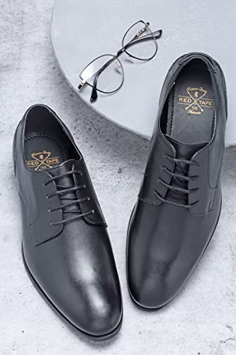 Image of Red Tape Men's Derby Shoes