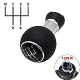 Verbessern Sie Ihren Fahrkomfort und das Erscheinungsbild der Schaltung.