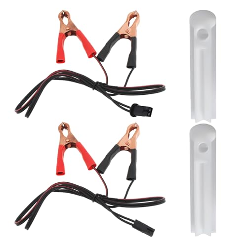 VCYOPN Car Fuel Injector Cleaning Tool